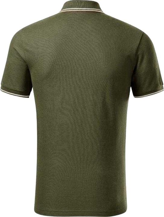 Produktbild Malfini Focus Poloshirt Piqué (M)