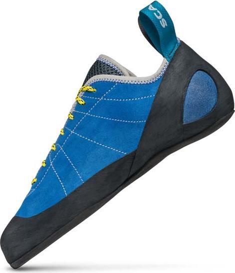 Produktbild Scarpa Helix Kletterschuhe (49)