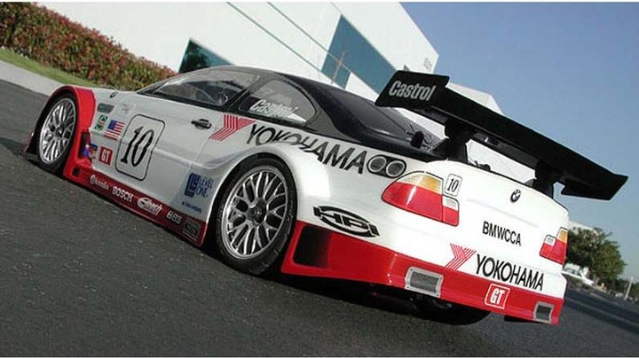 Immagine prodotto HPI Corpo Bmw M3 (200 mm)