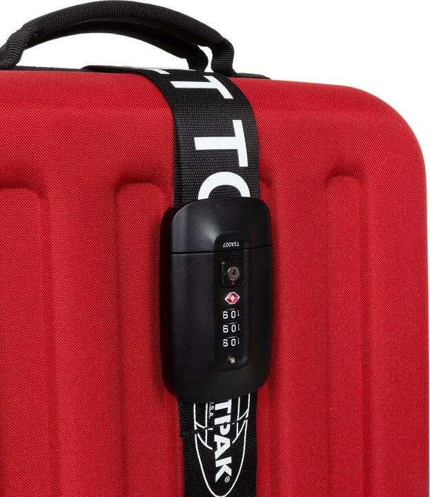 Eastpak Gepäckschlossgürtel (Schlösser & Anhänger)