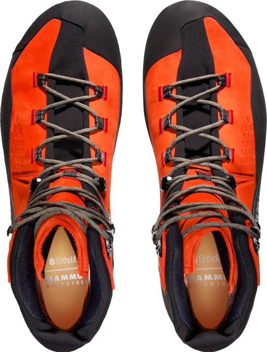 Produktbild Mammut Kento Guide II High GTX, Bergstiefel (44)