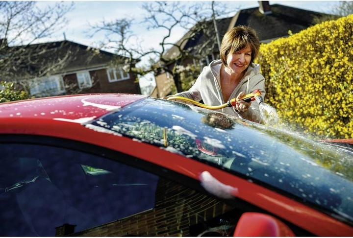 Image du produit Hozelock Jet spray