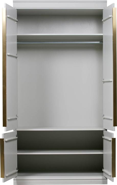 Produktbild Woood Organize (110 x 62 x 215 cm)