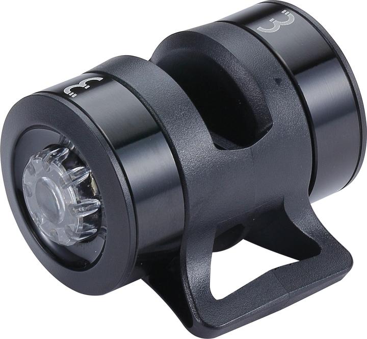 BBB SpyCombo Fietslichtset (17 lm)