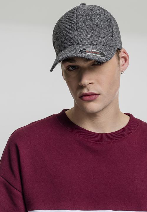 Immagine prodotto Flexfit Cappello Melange (S, M)