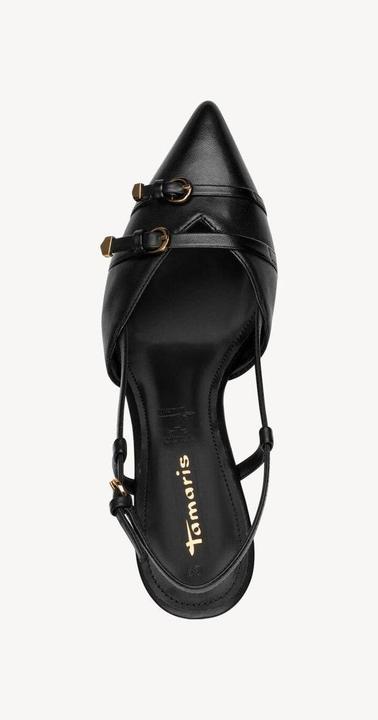 Actual product image Tamaris Slingpumps (37)