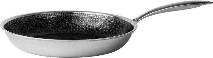 Immagine prodotto Stock Sobczyk (Padella per friggere, Acciaio inossidabile)