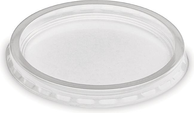 Produktbild Deckel für Dressingbecher