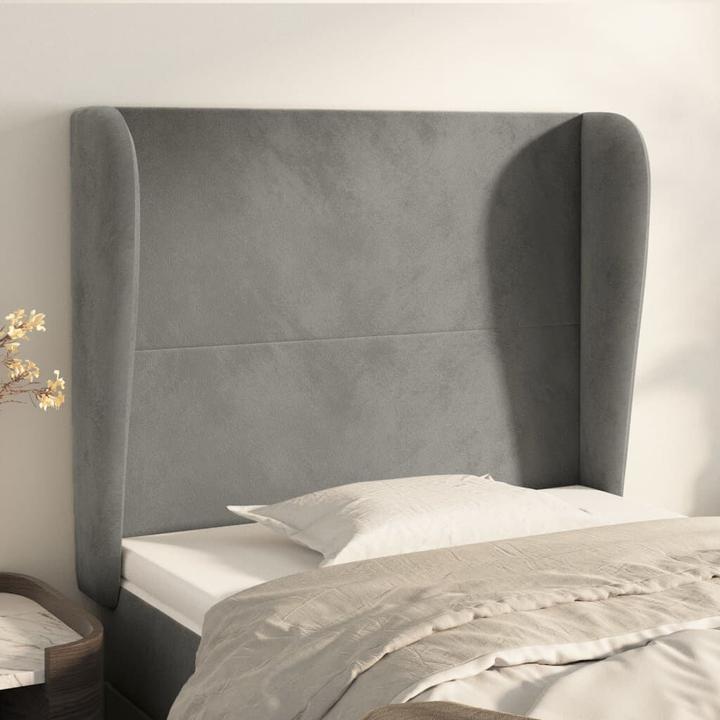 Image du produit vidaXL Kopfteil (83 x 23 x 128 cm)