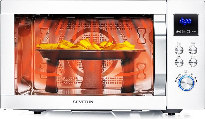 Produktbild Severin MW 7918 (25 l)