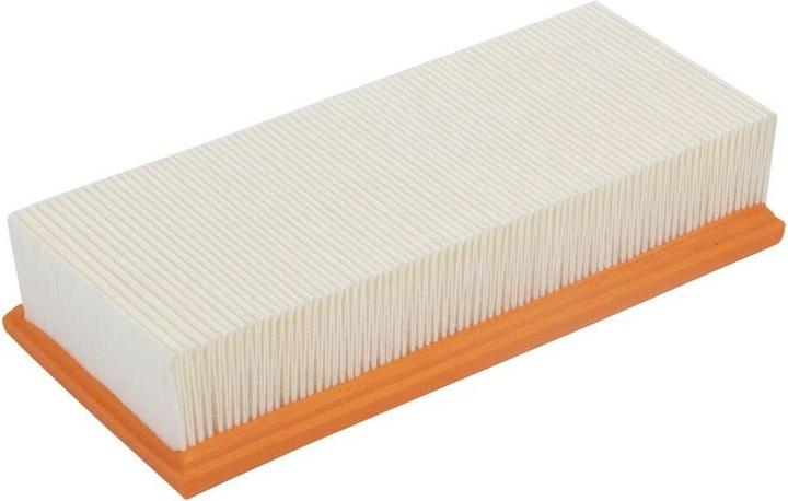 Produktbild Hella 8ZA 366 133-491 Luftfilter