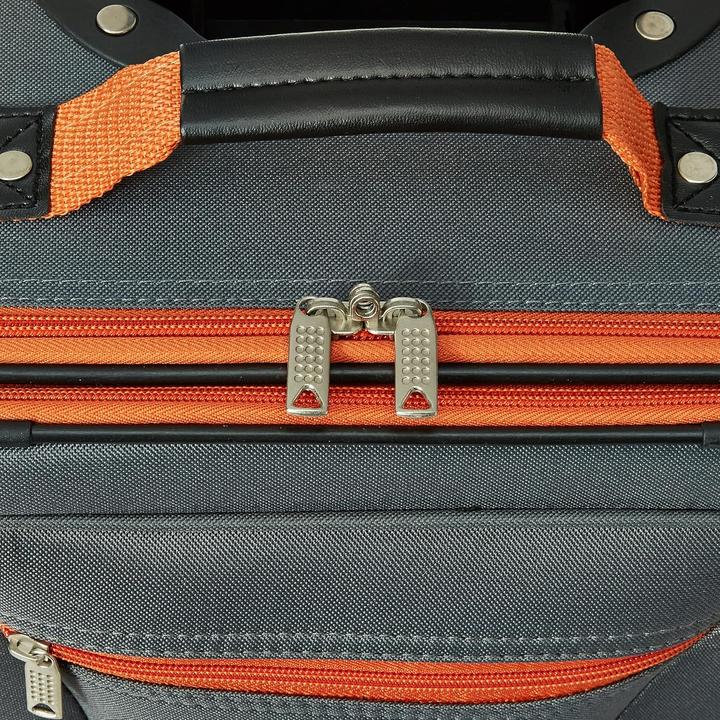 Produktbild Rockland 2-teiliges Softside Gepäck-Set