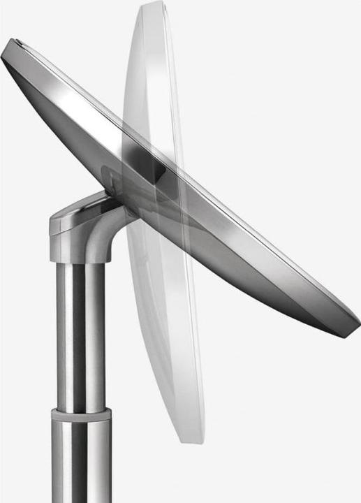 Actual product image Simplehuman Cosmetic mirror (25.5 x 13.5 x 42.5 cm)