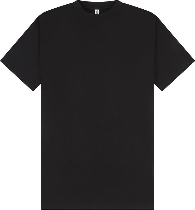 Produktbild Casual Classics TShirt Verlängerter Ausschnitt (M)