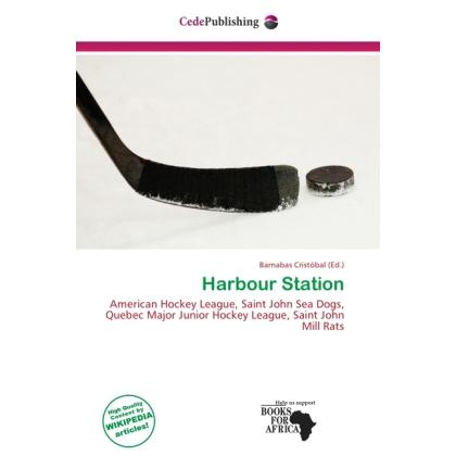 Harbour Station, Ratgeber