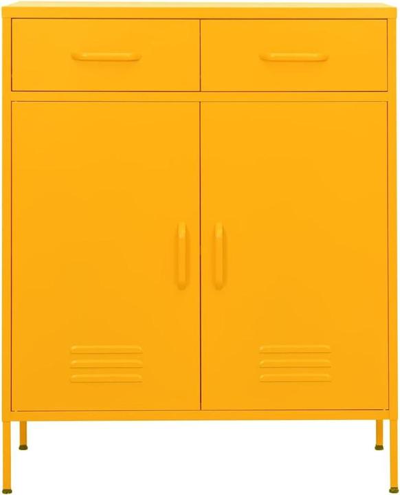 Image du produit VidaXL Holger (80 x 35 x 101,5 cm)