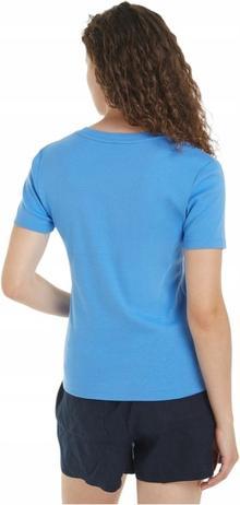 Image du produit Tommy Hilfiger Nouveau T-shirt Slim Cody pour femme (S)
