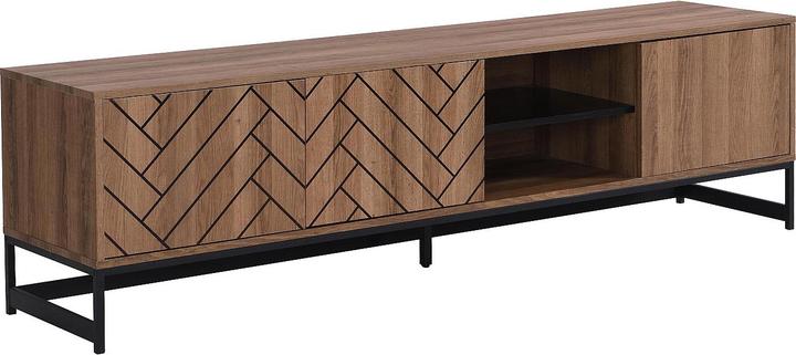 Immagine prodotto Vente-unique Caratana (180 x 40 x 50 cm)