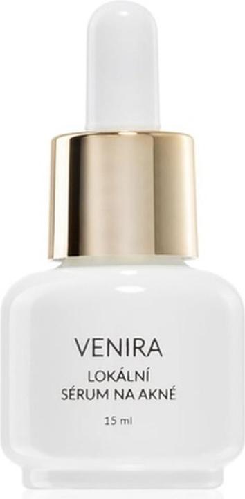 Venira Topisches Akne-Serum 15 ml (15 ml)