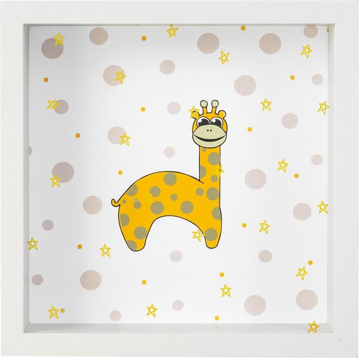 Goldbuch Spardose Giraffe 18 x 18 cm (5.5 x 20 x 20 cm)