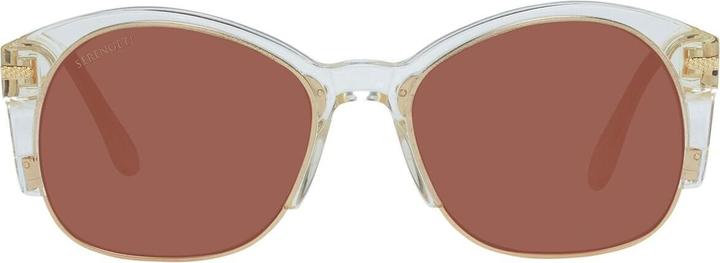 Actual product image Serengeti Sunglasses SS529003 Vinita 53