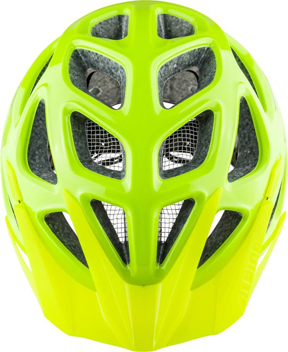 Produktbild ALPINA SPORTS Mythos 3.0 L.E. (57 - 62 cm)