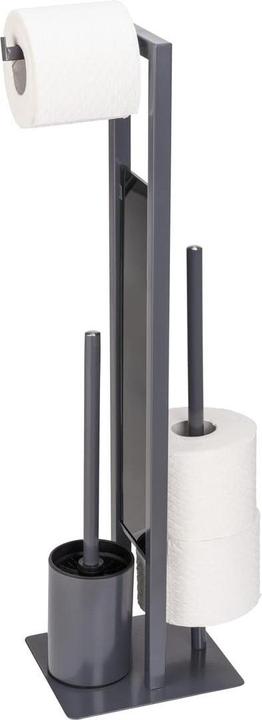 Produktbild Wenko Stand WC-Garnitur Rivalta
