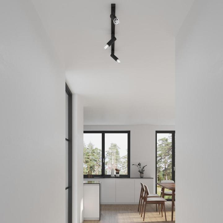 Immagine prodotto Nordlux Link Open Spot Nero (E27)