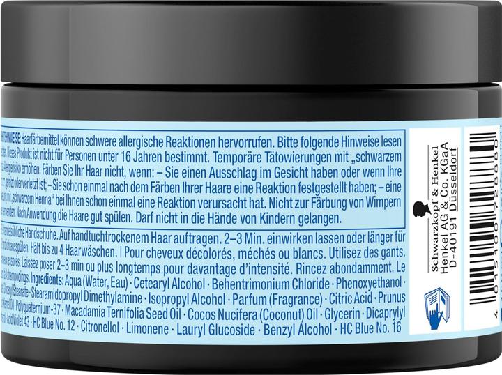 Image du produit Schwarzkopf Blonde Blonds (S1 Spray éclaircissant)