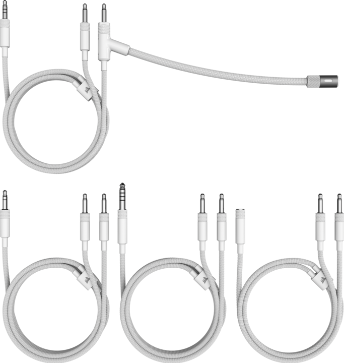 Immagine prodotto Corsair Virtuoso Pro (Cablato)