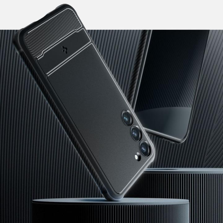 Actual product image Spigen Rugged Armor (Samsung Galaxy S23)