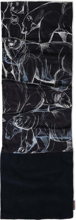 Produktbild Buff Jr Polar Bargy Black