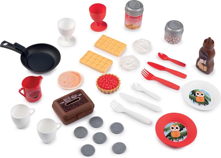 Produktbild Smoby Winter Chalet