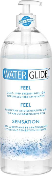 Produktbild Waterglide 1000 ML FEEL (1000 ml)