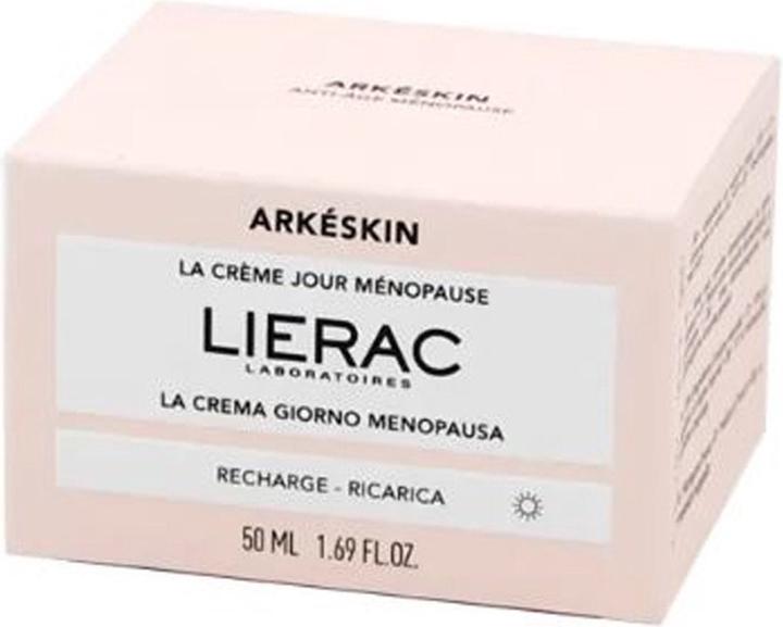 Image du produit Lierac Crème de jour Arkéskin 50 ml (50 ml, Crème de jour)