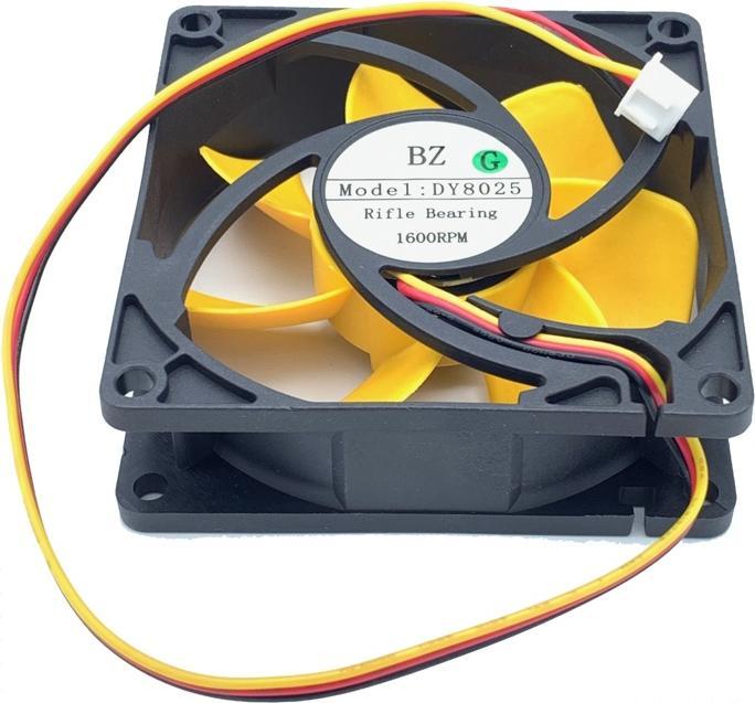 Image du produit Godox ventilateur de refroidissement SL150II/SL200II/FV150/FV200/SZ200Bi/SZ150R/VL200/VL300 (Pièces de rechange pour flash)