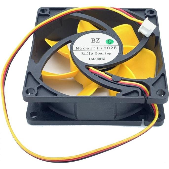 Godox cooling fan SL150II/SL200II/FV150/FV200/SZ200Bi/SZ150R/VL200/VL300 (Parti di ricambio per il flash), Accessori per flash