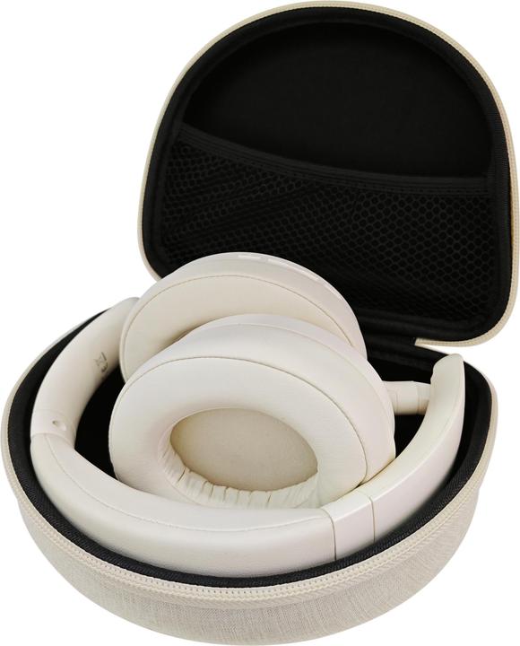 Produktbild Conceptronic Headset Wireless Bluetooth 5.4 Lärmunterdr. ws (ANC, 30 h, Kabellos)