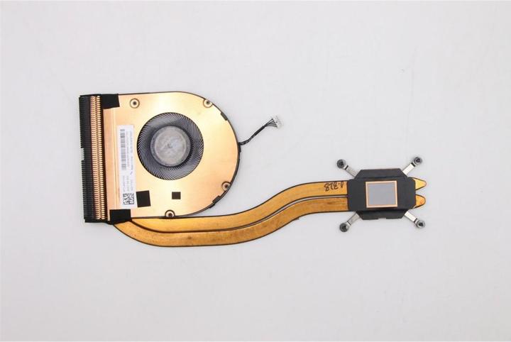 Produktbild Lenovo Drift2.0 AMD FRU Thermal