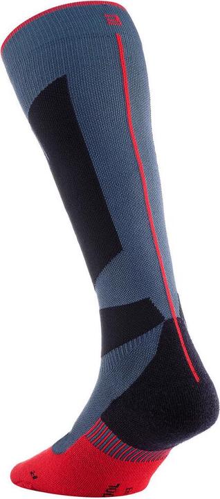 Actual product image Wedze SKI SOCKS 580 310728 (35 - 37)