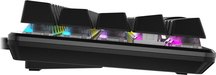 Produktbild Corsair K65 Pro Mini (DE, Kabelgebunden)