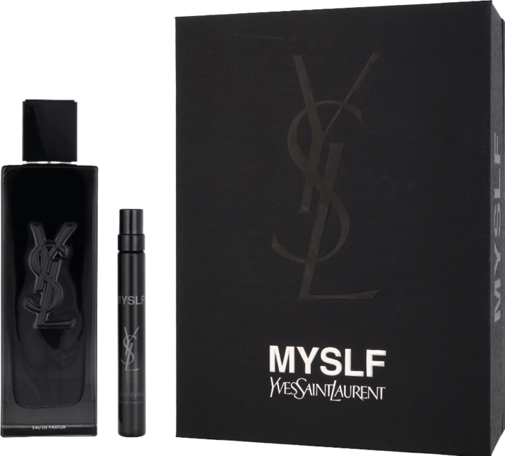Immagine prodotto Yves Saint Laurent MYSLF Eau de Parfum 100ml Set Eau de Parfum 100ml + 10ml (Eau de parfum, 110 ml)