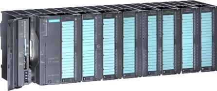 Produktbild Siemens 6ES71531AA030XB0 Anschaltung IM 153-1 f.ET 200M f.max.8 S7-300 Bgr.