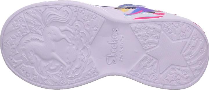 Image du produit Skechers Baskets 302311L BLMT (35)