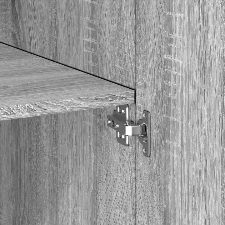 Image du produit vidaXL Highboard (70 x 42.50 x 185 cm)