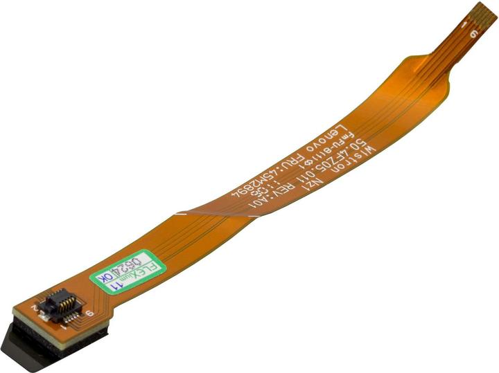 Actual product image Lenovo Cable Fpc