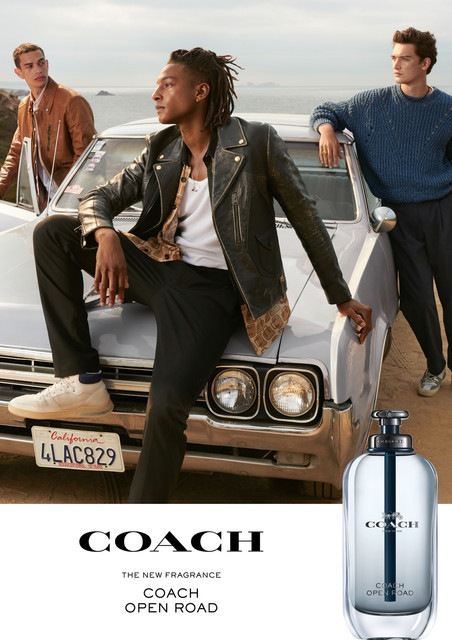 Immagine prodotto Coach Eau de Toilette Open Road (Eau de toilette, 40 ml)