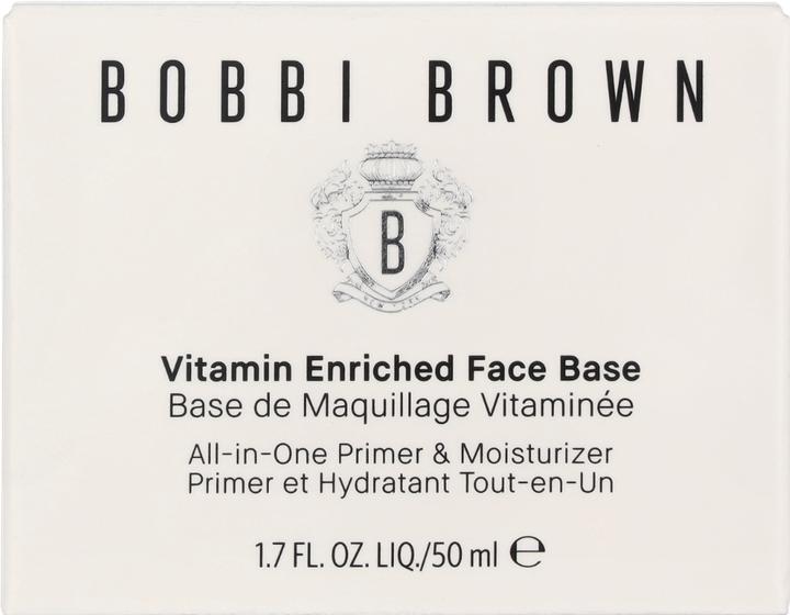 Produktbild Bobbi Brown Vitamin Enriched Face Base (Keine Farbe)