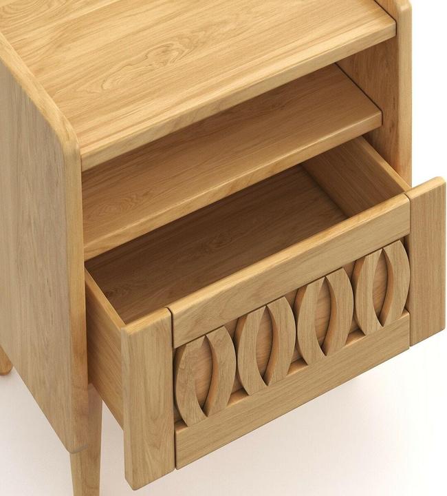 Immagine prodotto La Redoute Interieurs Malu (40 x 30 x 48 cm)