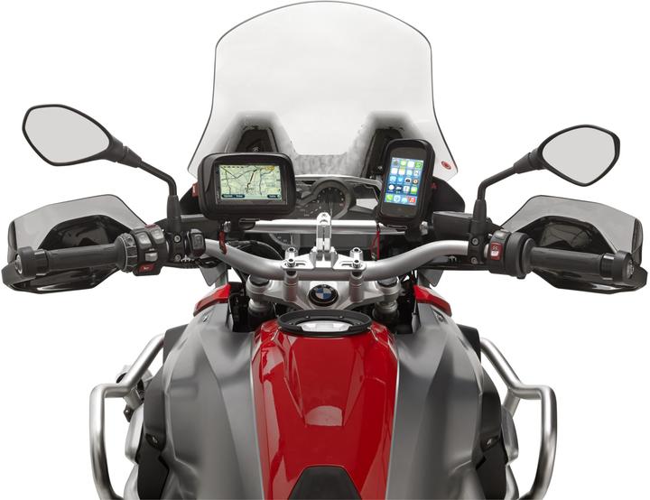 Actual product image Givi Mounting kit for GPS support bar